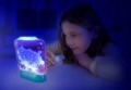 AQUA DRAGONS PODWODNY ŚWIAT WODNE SMOKI LAMKPA LED