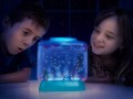 AQUA DRAGONS PODWODNY ŚWIAT WODNE SMOKI LAMKPA LED