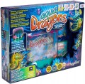 AQUA DRAGONS PODWODNY ŚWIAT WODNE SMOKI LAMKPA LED