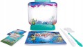 AQUA DRAGONS PODWODNY ŚWIAT WODNE SMOKI LAMKPA LED