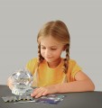 AQUA DRAGONS W KOSMOSIE WODNE SMOKI INSTRUK LED