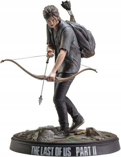 Figurka Dark Horse The Last of Us 2 Ellie z łukiem