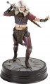 Figurka Dark Horse Ciri Wiedźmin 3 Witcher