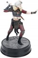 Figurka Dark Horse Ciri Wiedźmin 3 Witcher