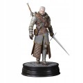 WIEDŹMIN GERALT Z RIVII FIGURKA DUŻA GRANDMASTER