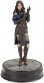 WIEDŹMIN YENNEFER GERALT Z RIVII FIGURKA DUŻA