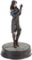 WIEDŹMIN YENNEFER GERALT Z RIVII FIGURKA DUŻA