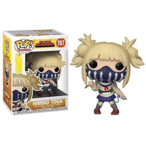 Figurka Funko Pop! My Hero Academia Himiko Toga