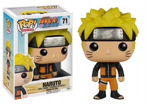 Funko Pop! Naruto shippuden 71 figurka