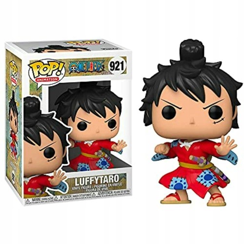 Figurka Funko POP! One Piece Luffytaro 921 ORG