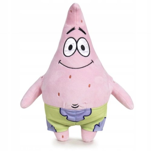 Spongebob Patryk 24CM Rozgwiazda Patrick Maskotka