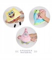 SPONGEBOB KANCIASTOPORTY GACUŚ MASKOTKA GACEK 15CM