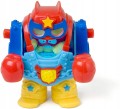 8x SUPER ZINGS THINGS ROBOT POWERBOT CAŁA SERIA