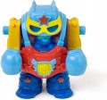 8x SUPER ZINGS THINGS ROBOT POWERBOT CAŁA SERIA