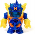 8x SUPER ZINGS THINGS ROBOT POWERBOT CAŁA SERIA