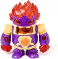 8x SUPER ZINGS THINGS ROBOT POWERBOT CAŁA SERIA