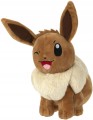 POKEMON EEVEE MASKOTKA PLUSZAK 20CM ORYGINALNY