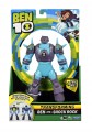 Ben 10 Ben-To-Shock Rock Transforming Figurka