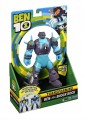 Ben 10 Ben-To-Shock Rock Transforming Figurka