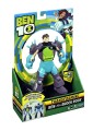 Ben 10 Ben-To-Shock Rock Transforming Figurka