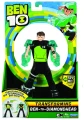 Ben 10 Ben-To-DiamondHead figurka 17cm Duża
