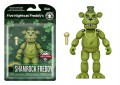 Figurka Five Nights at Freddy's Shamrock Freddy