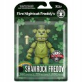 Figurka Five Nights at Freddy's Shamrock Freddy