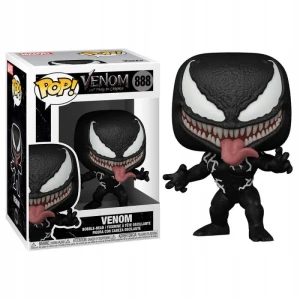 Figurka Funko POP! Marvel: Venom 888