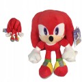 SONIC THE HEDGEHOG KNUCKLES DUŻA MASKOTKA PLUSZAK