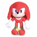SONIC THE HEDGEHOG KNUCKLES DUŻA MASKOTKA PLUSZAK