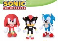 SONIC THE HEDGEHOG KNUCKLES DUŻA MASKOTKA PLUSZAK
