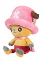 ONE PIECE MASKOTKA 32CM TONY CHOPPER