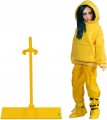 BILLIE EILISH LALKA KOLEKCJONERSKA + STOJAK