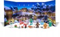 ROBLOX KALENDARZ ADWENTOWY FIGURKI +KOD DO GRY