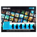ROBLOX KALENDARZ ADWENTOWY FIGURKI +KOD DO GRY