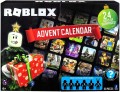 ROBLOX KALENDARZ ADWENTOWY FIGURKI +KOD DO GRY