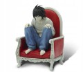 DEATH NOTE L FIGURKA 15 CM ORYGINAŁ ABYSTYLE