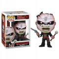 Funko pop! IRON MAIDEN Eddie - Nights of the Dead