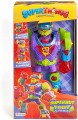 SUPER ZINGS THINGS SUPERBOT FURY STORM + KID FURY