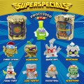 SUPER ZINGS THINGS ZŁOTA PUSZKA 9 FIGUREK SERIA 2