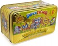 SUPER ZINGS THINGS ZŁOTA PUSZKA 9 FIGUREK SERIA 3