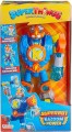 SUPER ZINGS THINGS SUPERBOT KAZOOM POWER ROBOT