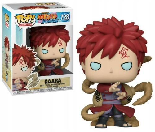 Figurka Funko Pop! Naruto Gaara 728 Boruto