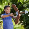 MINECRAFT ŁUK I STRZAŁA BOW ARROW +DŹWIĘK MATTEL
