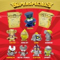 SUPER ZINGS THINGS ZŁOTA PUSZKA 9 FIGUREK SERIA 1