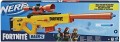 NERF FORTNITE BASR-L SNAJPERKA 12 STRZAŁEK ELITE