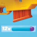 NERF FORTNITE BASR-L SNAJPERKA 12 STRZAŁEK ELITE