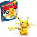 Pokemon Klocki Pikachu Mega Construx 211