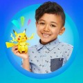 Pokemon Klocki Pikachu Mega Construx 211