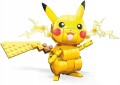 Pokemon Klocki Pikachu Mega Construx 211